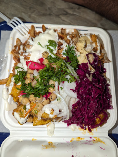 Photo of Euro Shawarma - 2706 Keele St, North York, ON M3M 3G5